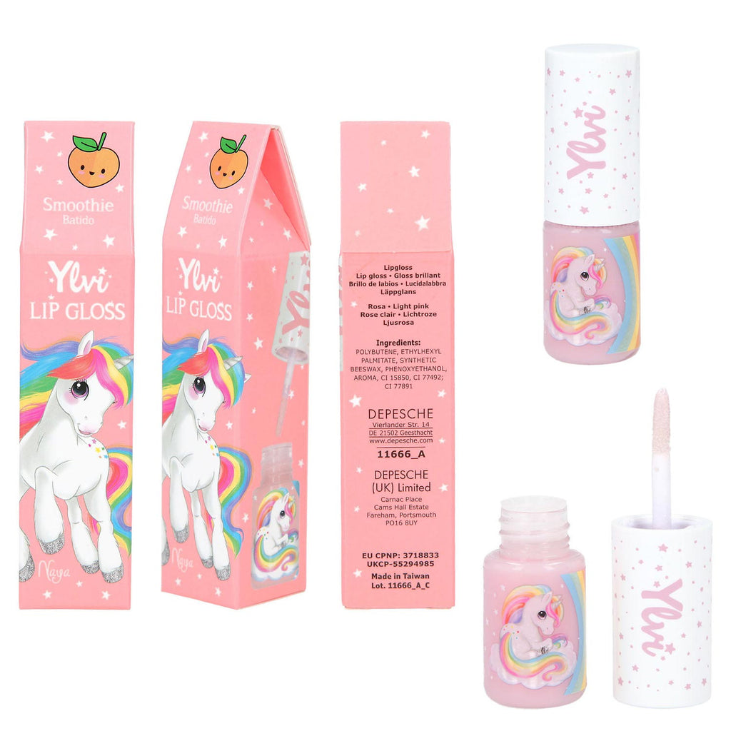 Ylvi & the minimoomis Ylvi & the Minimoomis Lipgloss