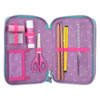 TOPModel 3-vaks Etui Gevuld Tiny Dancer