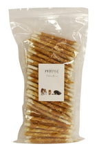 Petstyle living Gedraaide stick met kip