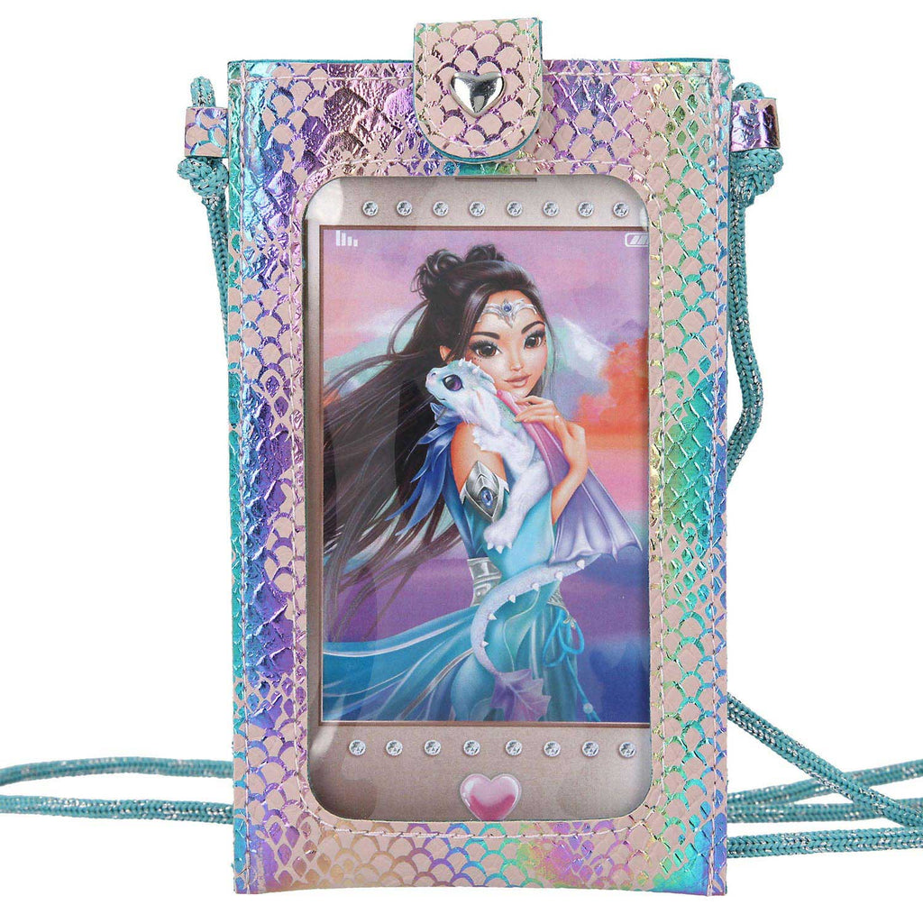 TOPModel Telefoonhoesje Dragon Love