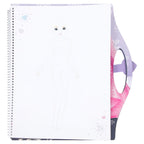 TOPModel Create your Glamour Special Kleurboek