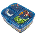 Dino World World World Broodtrommel XL