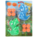 Dino World World Afschiet Plopper Dino