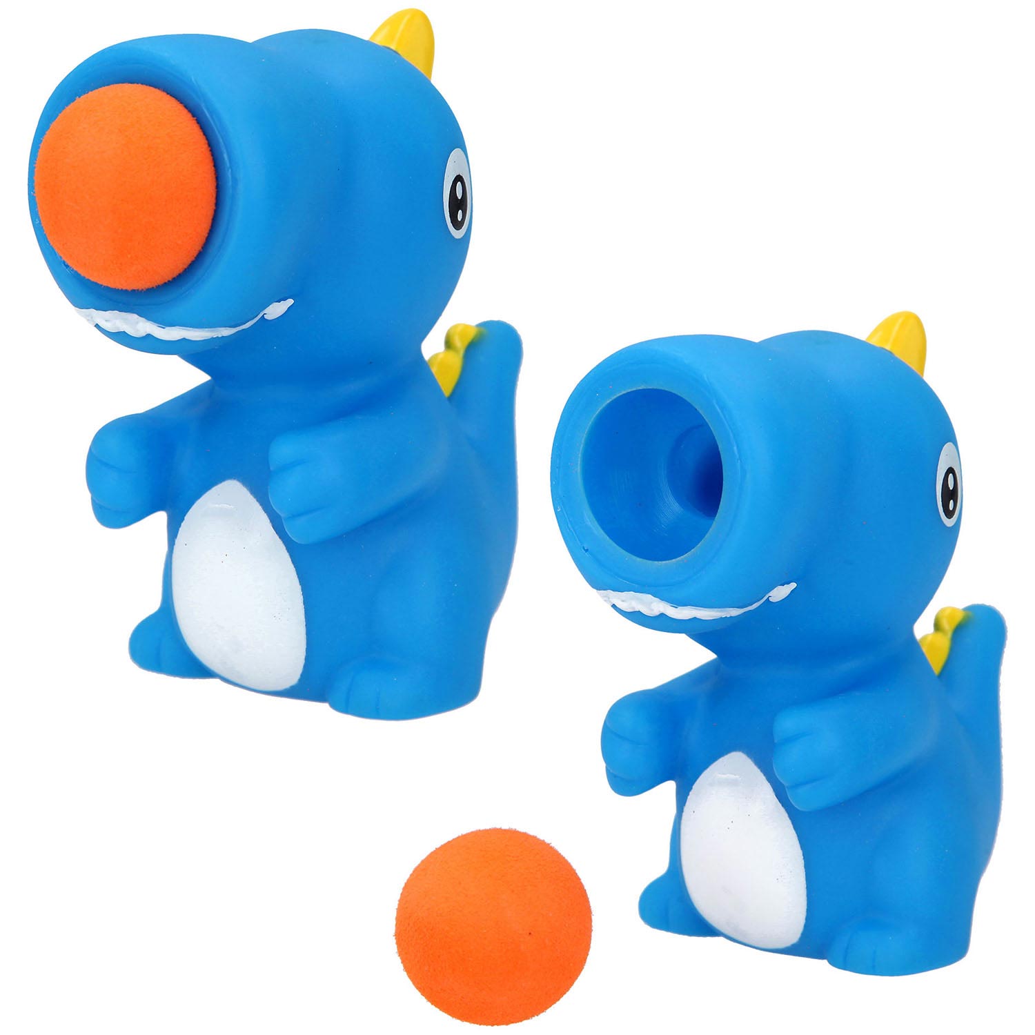 Dino World World Afschiet Plopper Dino