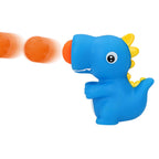 Dino World World Afschiet Plopper Dino