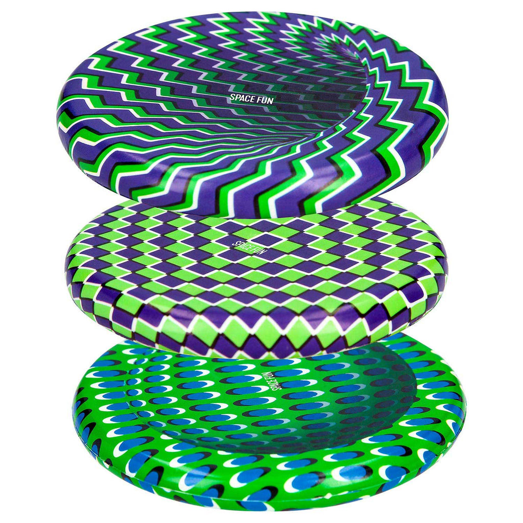 Depesche Monster Frisbee