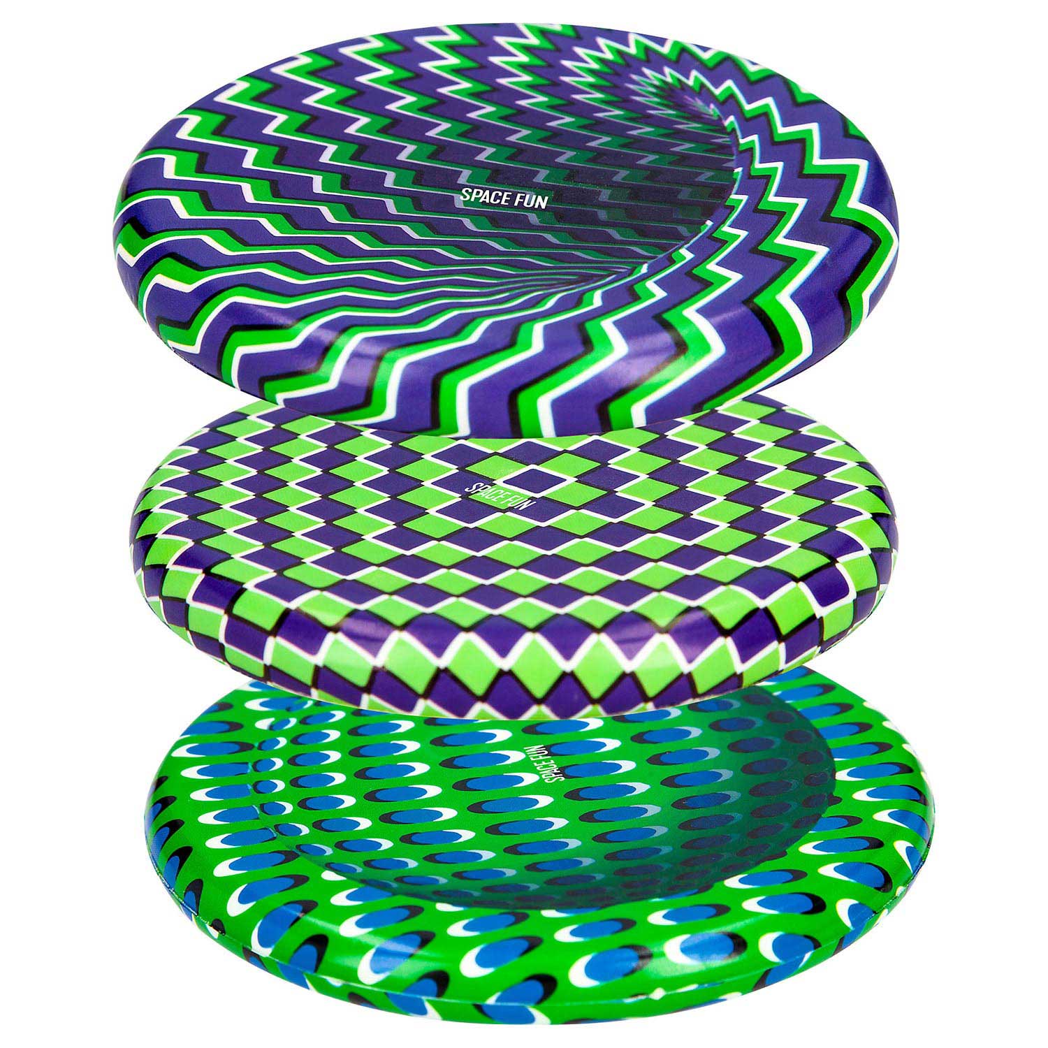 Depesche Monster Frisbee