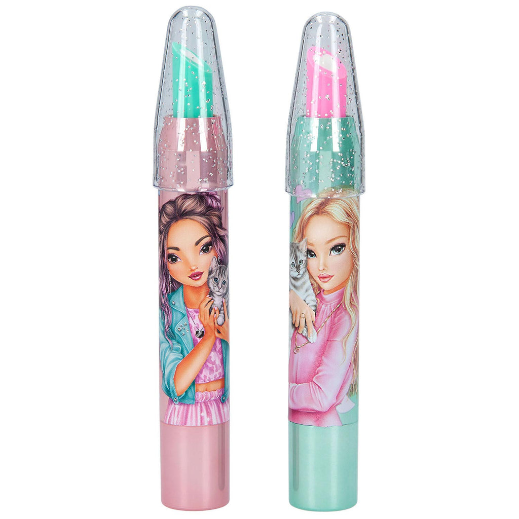 TOPModel Lippenstiftgum