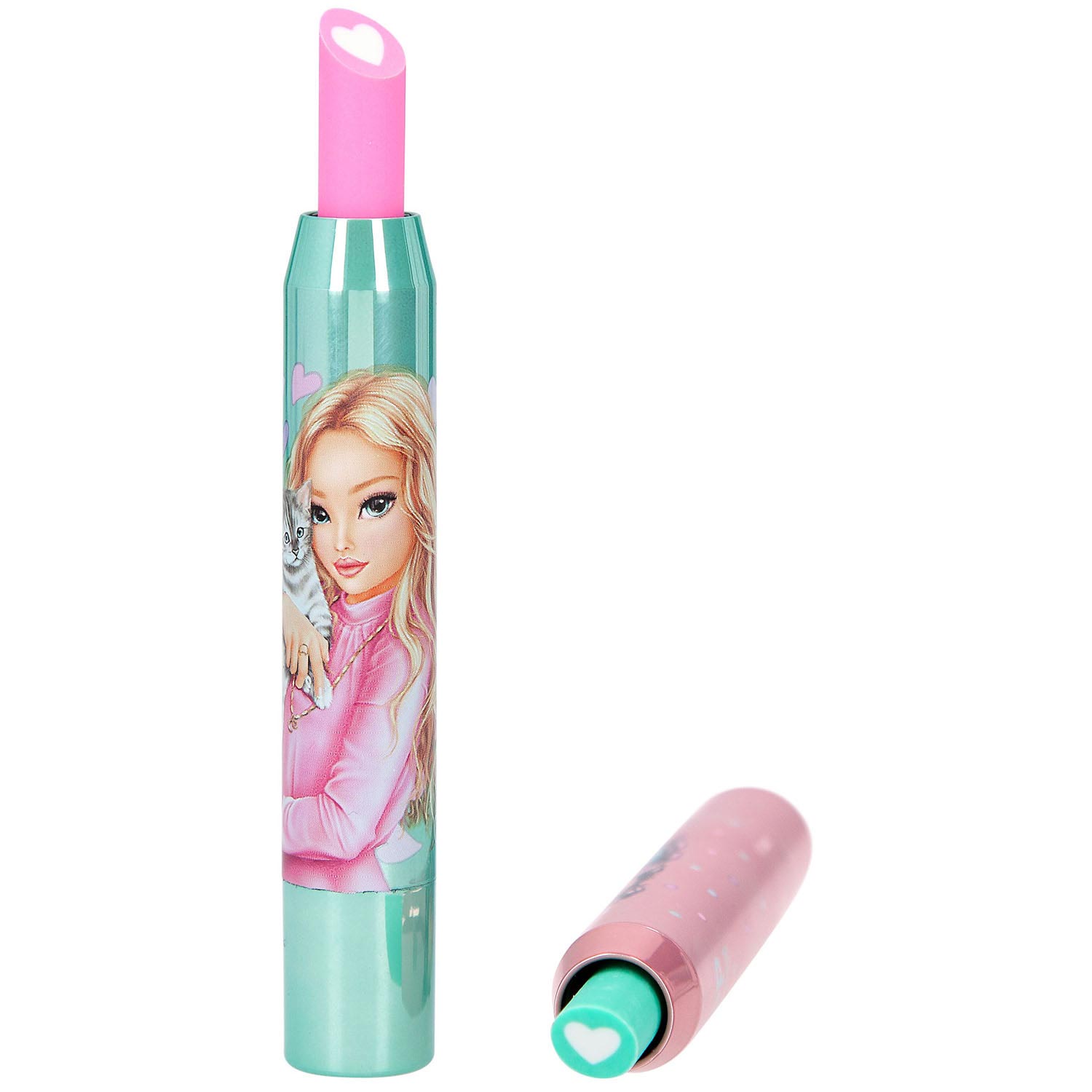 TOPModel Lippenstiftgum