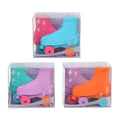 TOPModel Gum Rolschaatsen Tiny Dancer