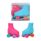 TOPModel Gum Rolschaatsen Tiny Dancer