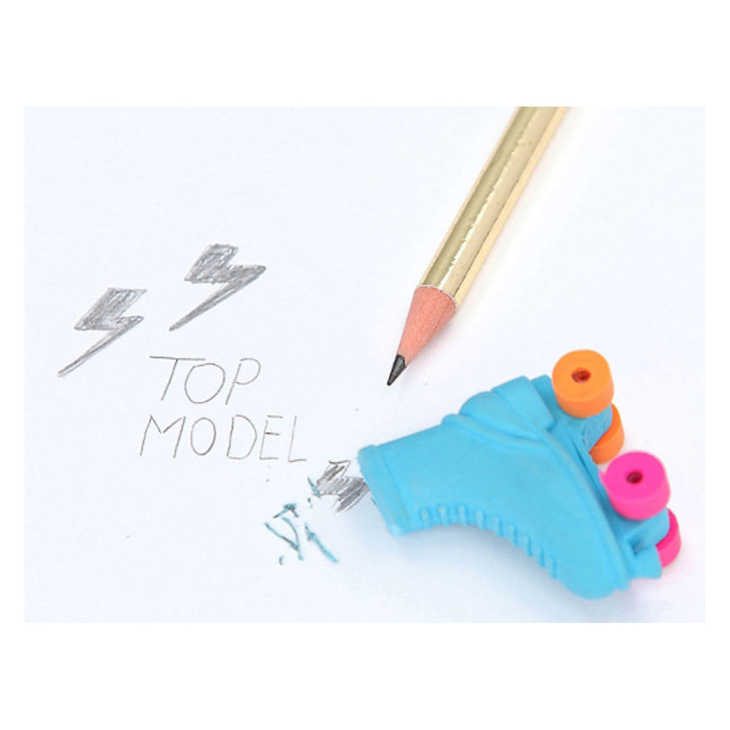 TOPModel Gum Rolschaatsen Tiny Dancer