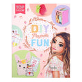 TOPModel DIY Papier Fun Boek Flower Berry