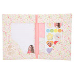 TOPModel Briefpapier Flower Berry