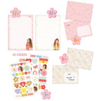 TOPModel Briefpapier Flower Berry