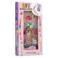 TOPModel DIY Mobiel Ketting