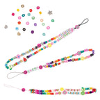 TOPModel DIY Mobiel Ketting