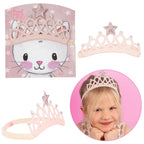 Depesche Mimi Diadeem Haarband Kroon