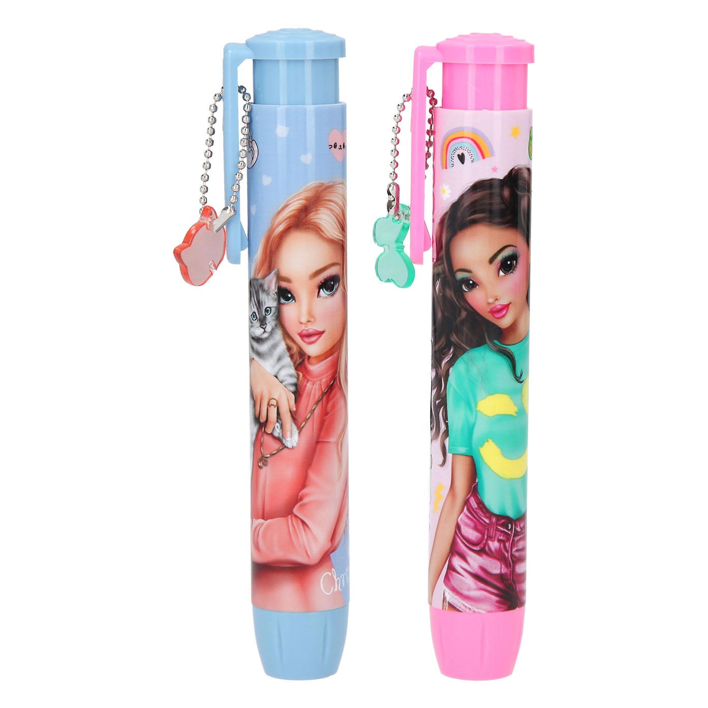 TOPModel Gumstift