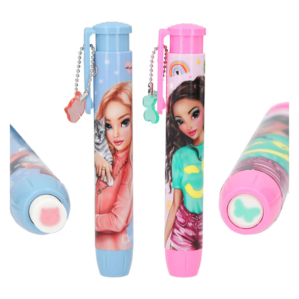 TOPModel Gumstift