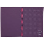 Van der doelen topmodel - neon doodle kleurboek met stiften