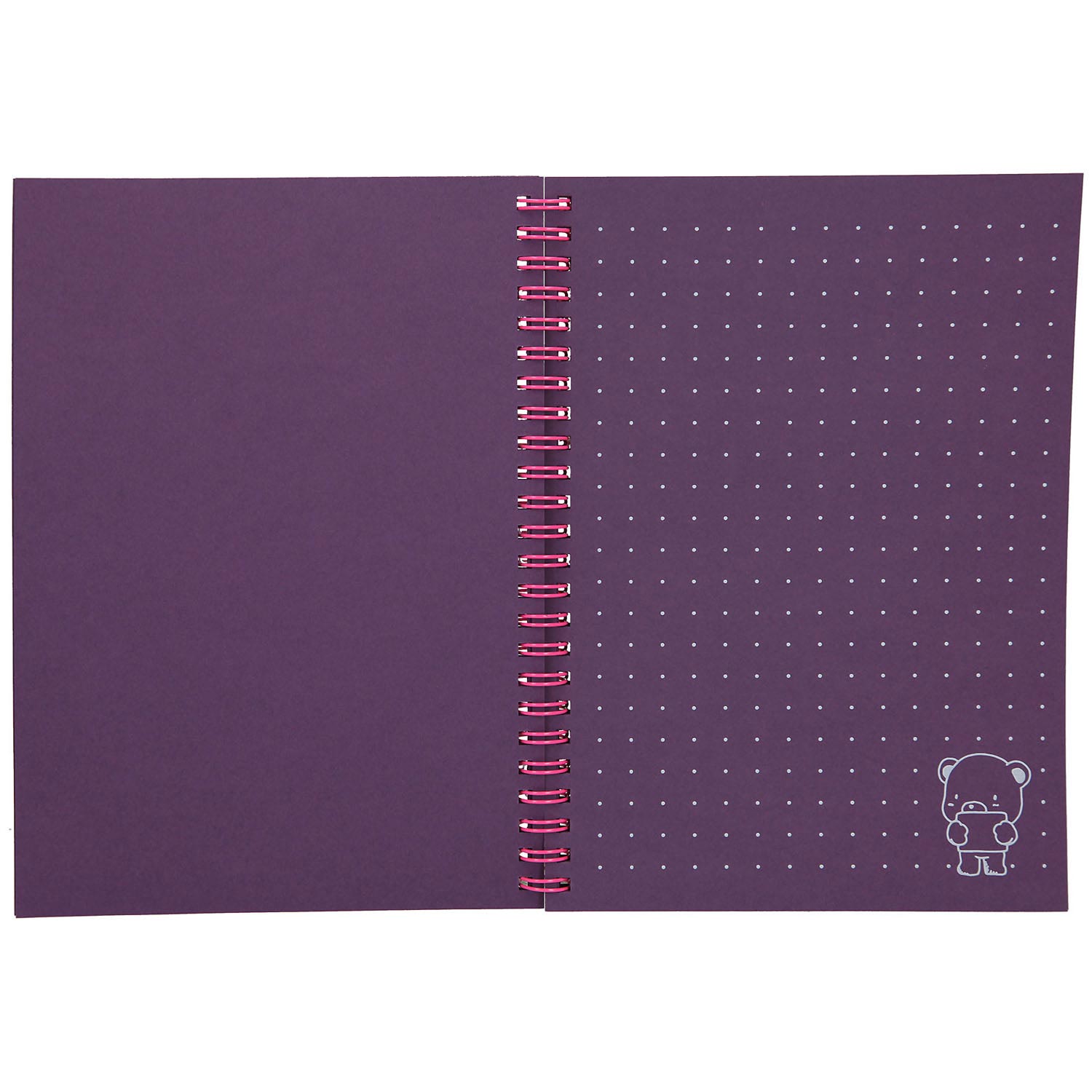 Van der doelen topmodel - neon doodle kleurboek met stiften