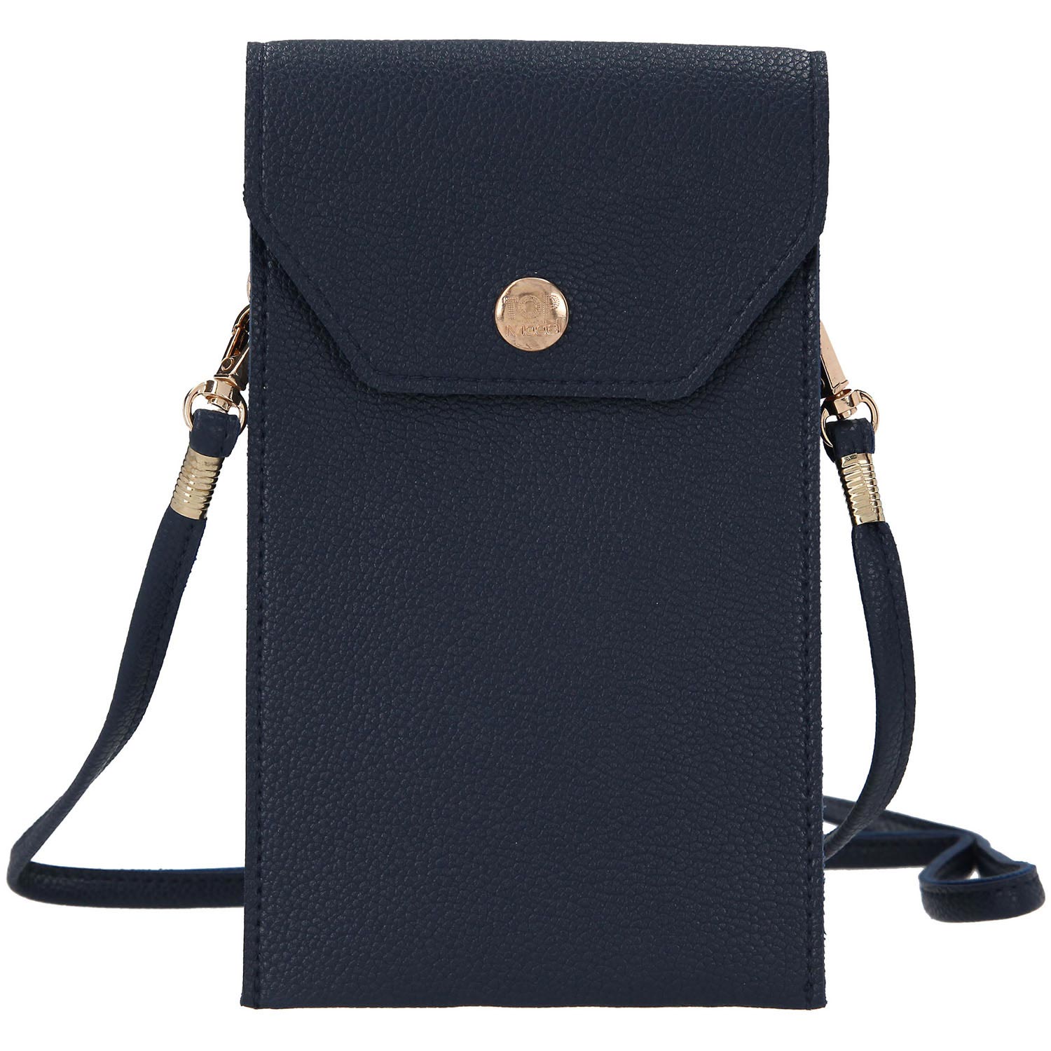 TOPModel Telefoonhoesje Donkerblauw
