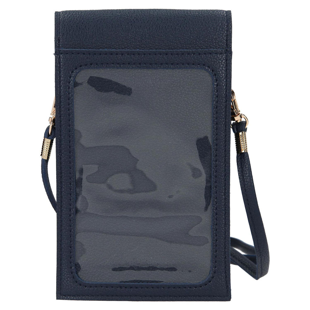 TOPModel Telefoonhoesje Donkerblauw