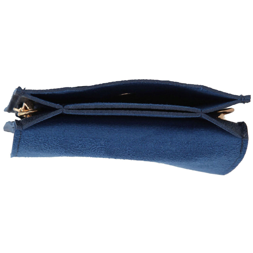 TOPModel Telefoonhoesje Donkerblauw