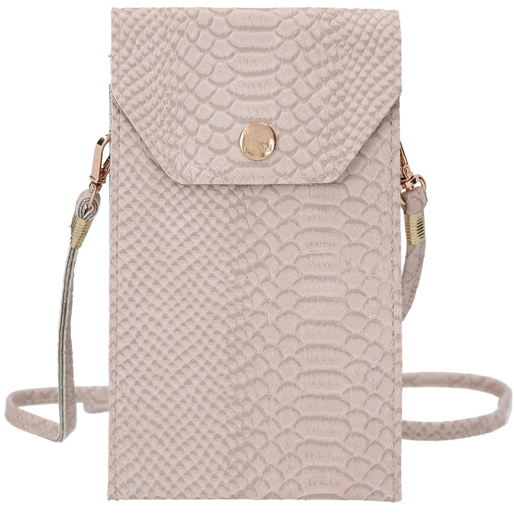 TOPModel Telefoonhoesje Beige