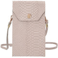 TOPModel Telefoonhoesje Beige