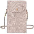 TOPModel Telefoonhoesje Beige
