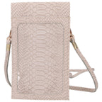TOPModel Telefoonhoesje Beige
