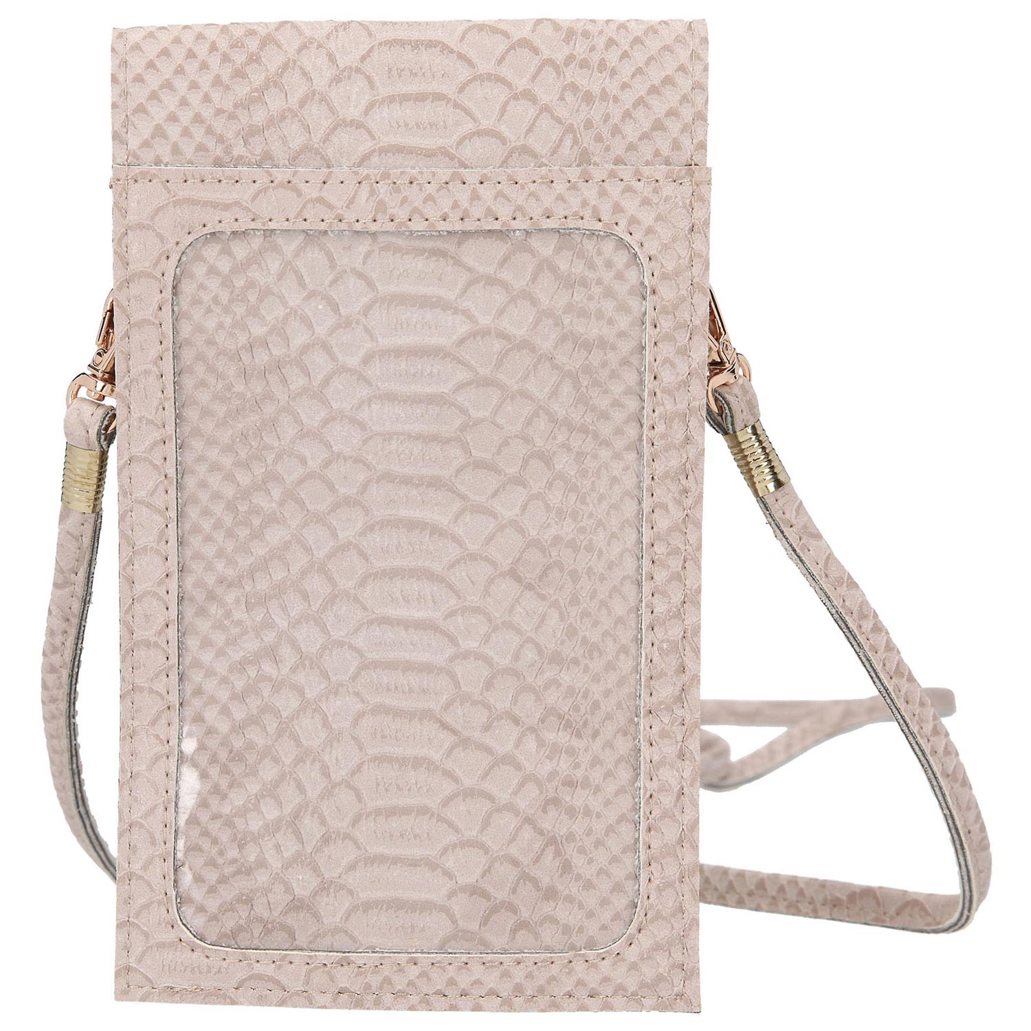 TOPModel Telefoonhoesje Beige
