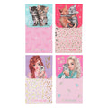 TOPModel Notitieblok met Magneetsluiting Cat