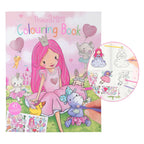 Depesche Mimi Kleurboek