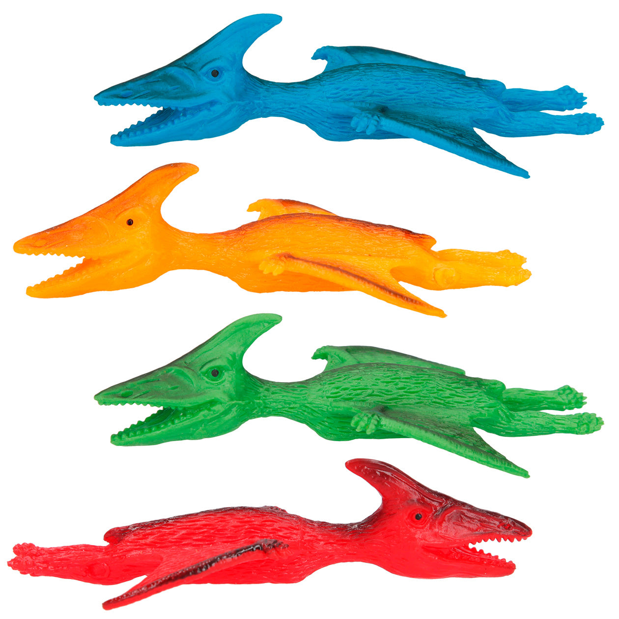 Depesche World Vliegende Dino
