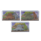 Dino World World Gummen, 2st.