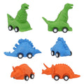 Dino World Gum Razende Dino