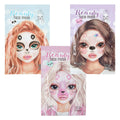 TOPModel Gezichtsmasker