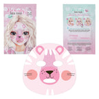 TOPModel Gezichtsmasker
