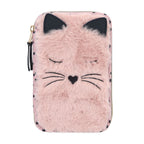 Depesche Mimi Gevuld Etui Kat Bont