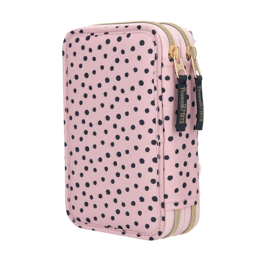 Depesche Mimi Gevuld Etui Kat Bont