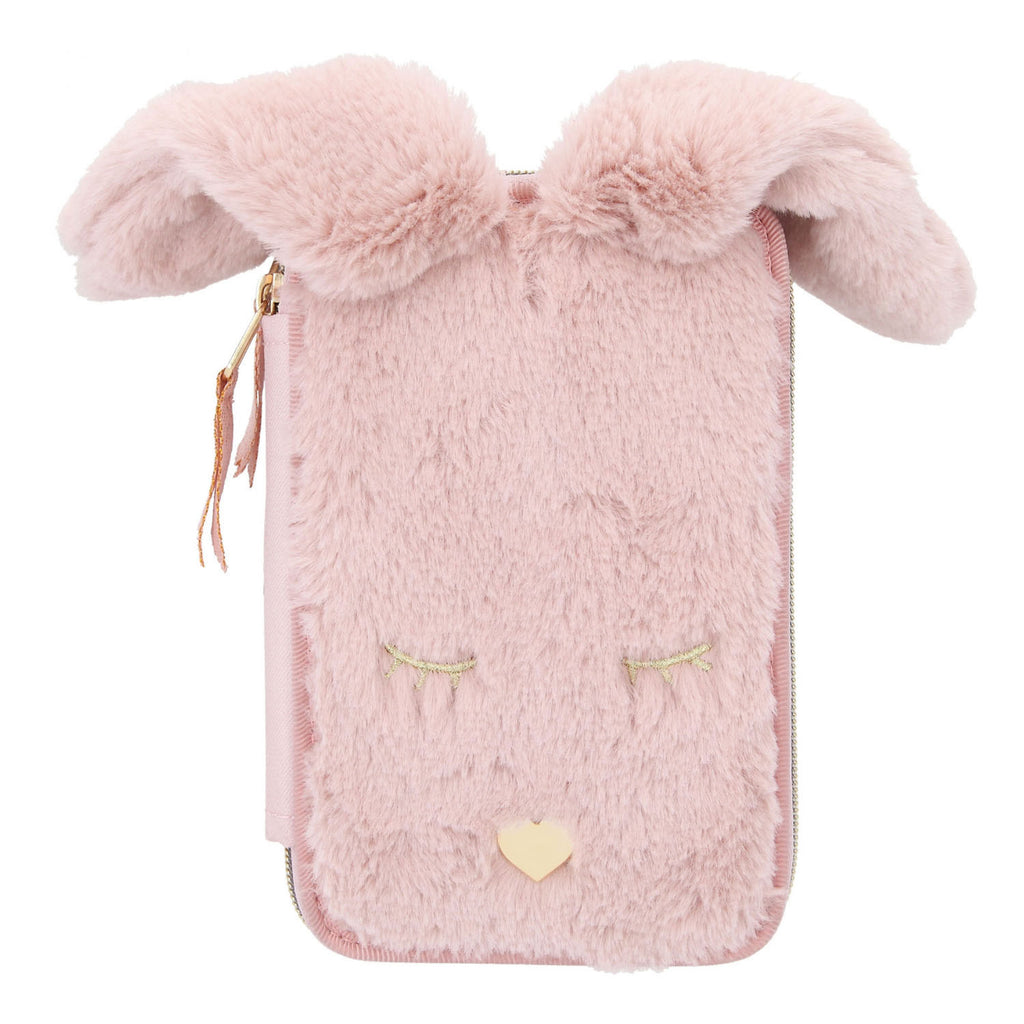Depesche Mimi Gevuld Etui Bont
