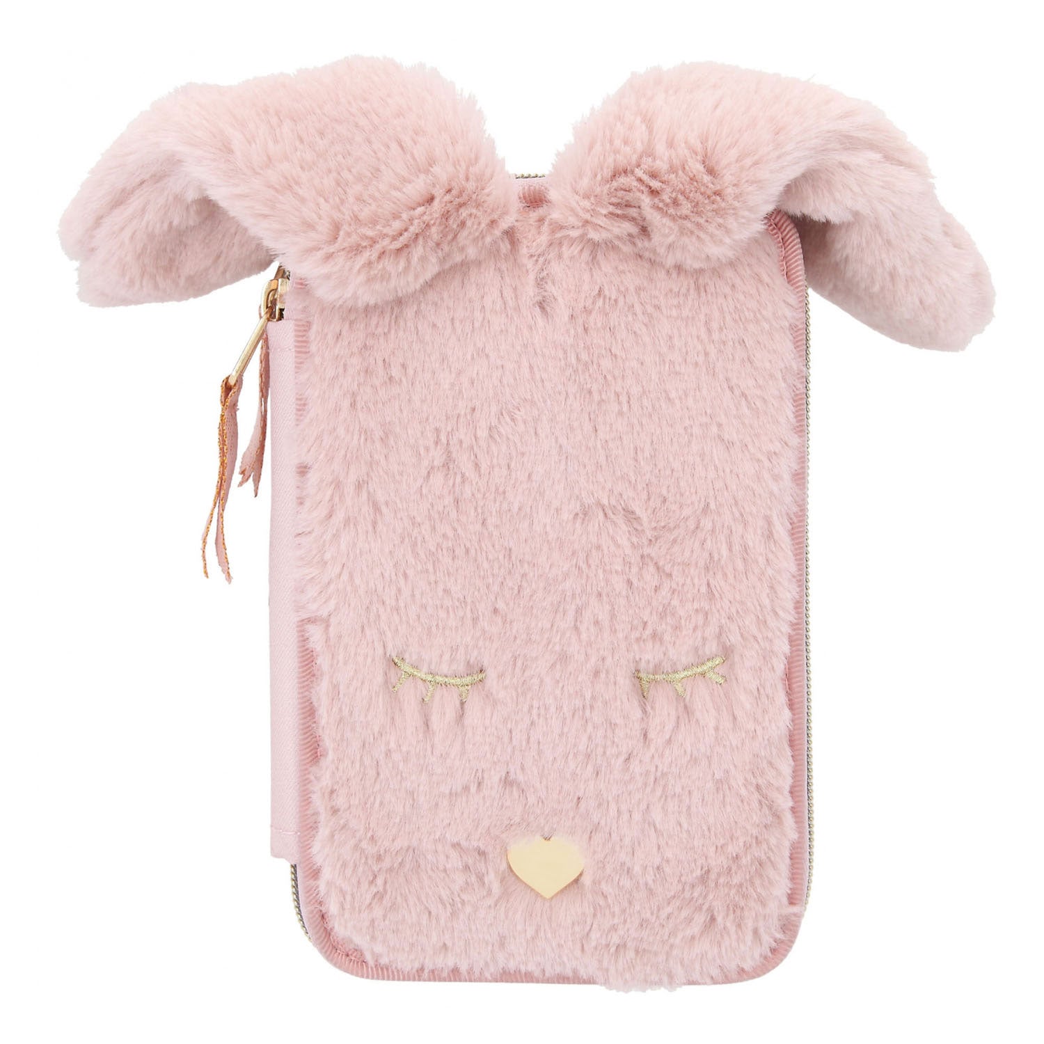 Depesche Mimi Gevuld Etui Bont