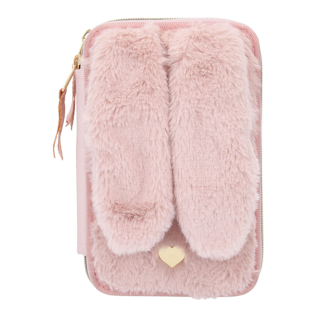 Depesche Mimi Gevuld Etui Bont