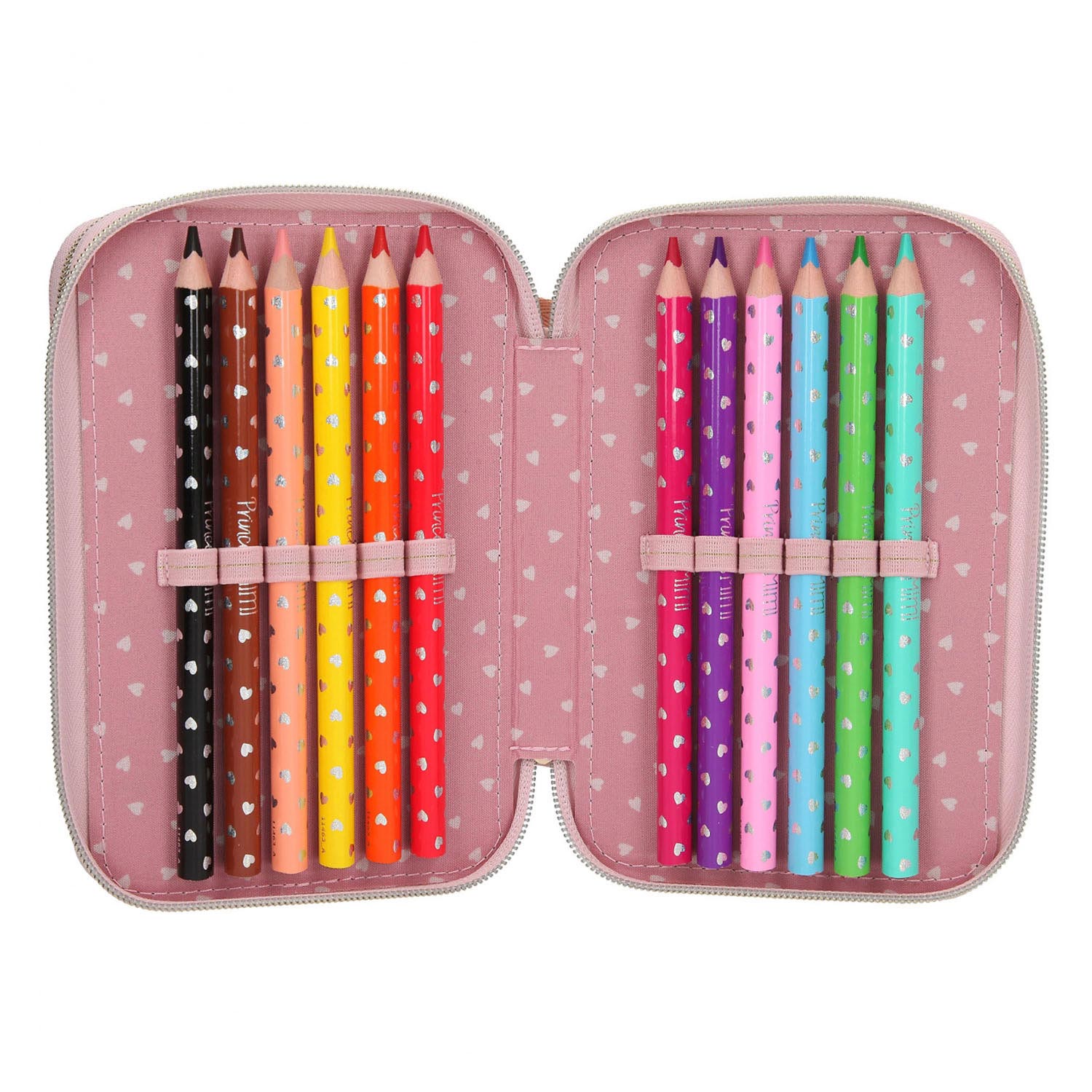 Depesche Mimi Gevuld Etui Bont