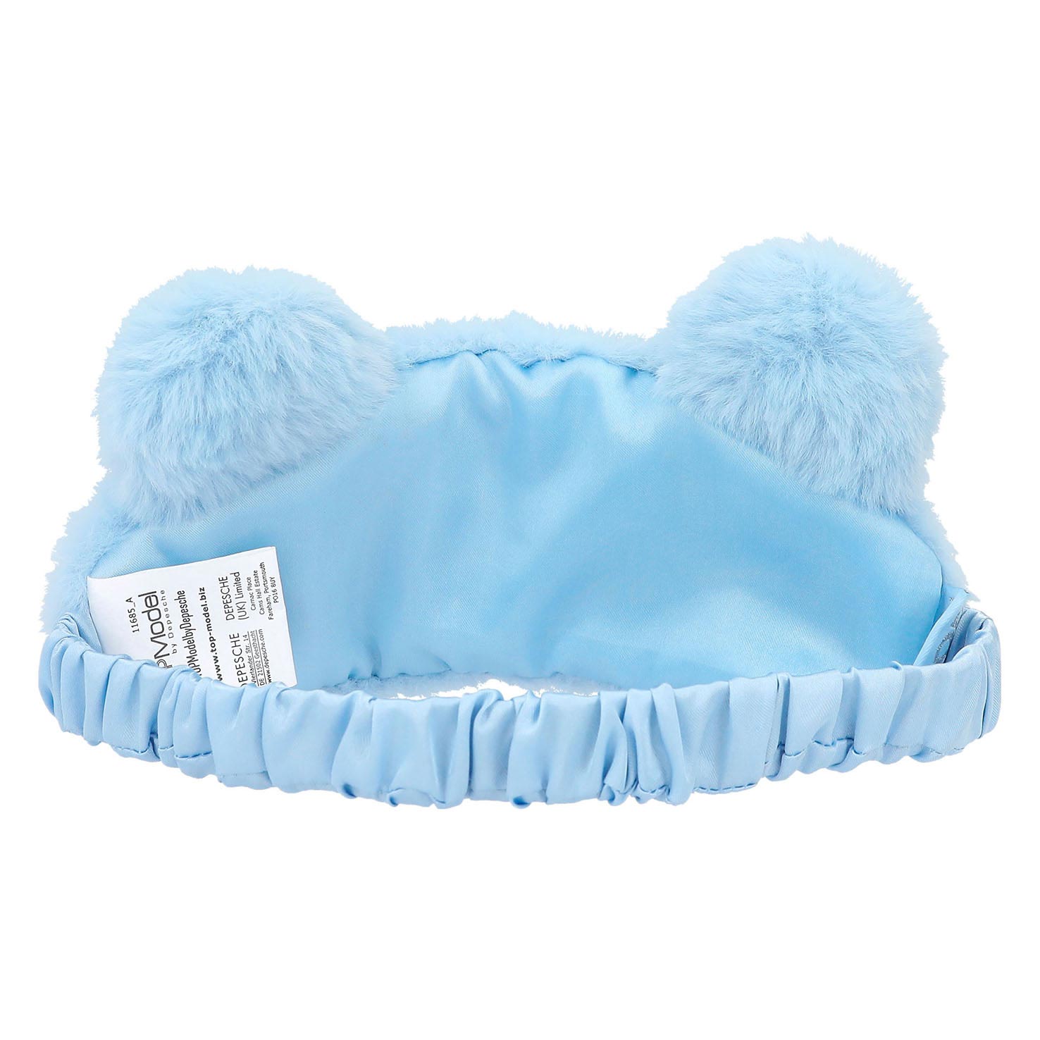 TOPModel Slaapmasker Iceworld