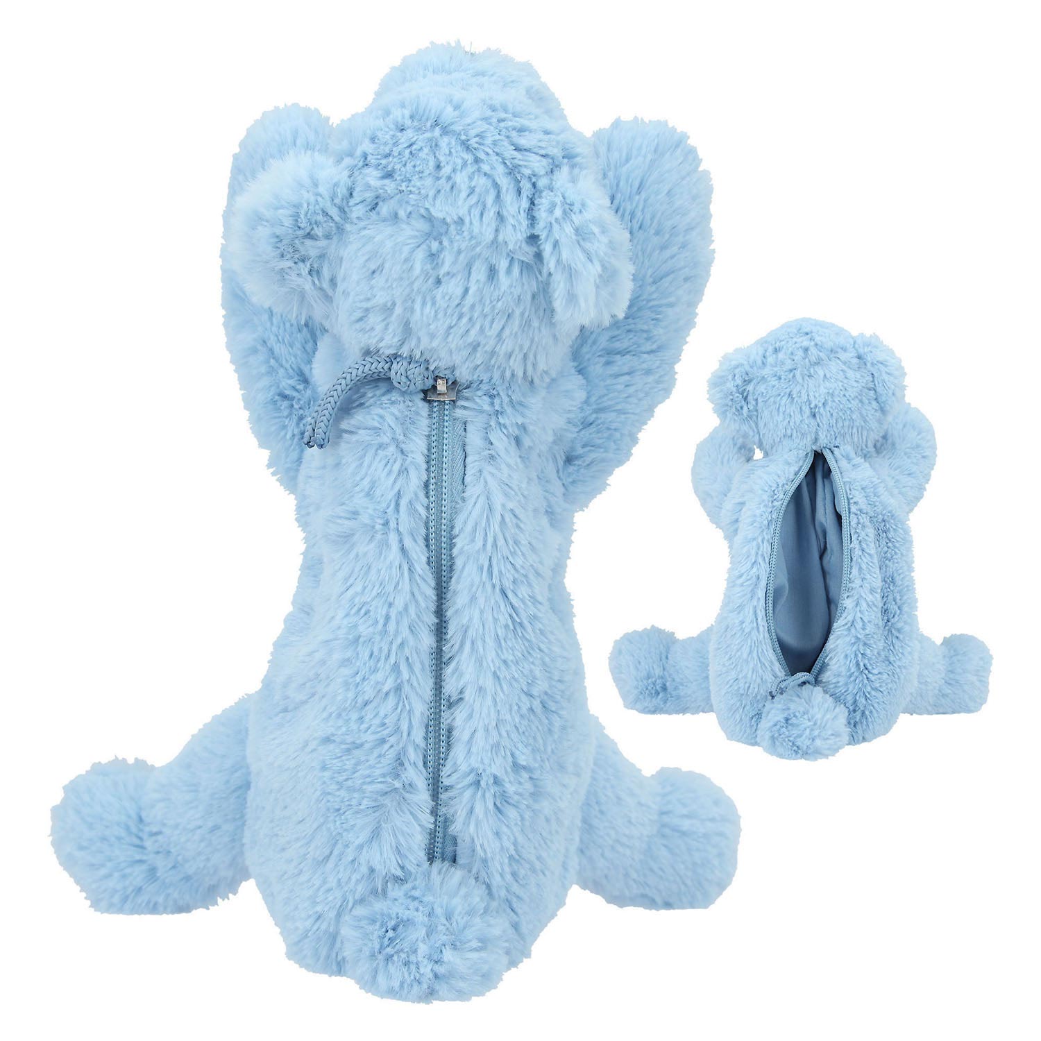 TOPModel Knuffel Etui Iceworld