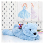 TOPModel Knuffel Etui Iceworld